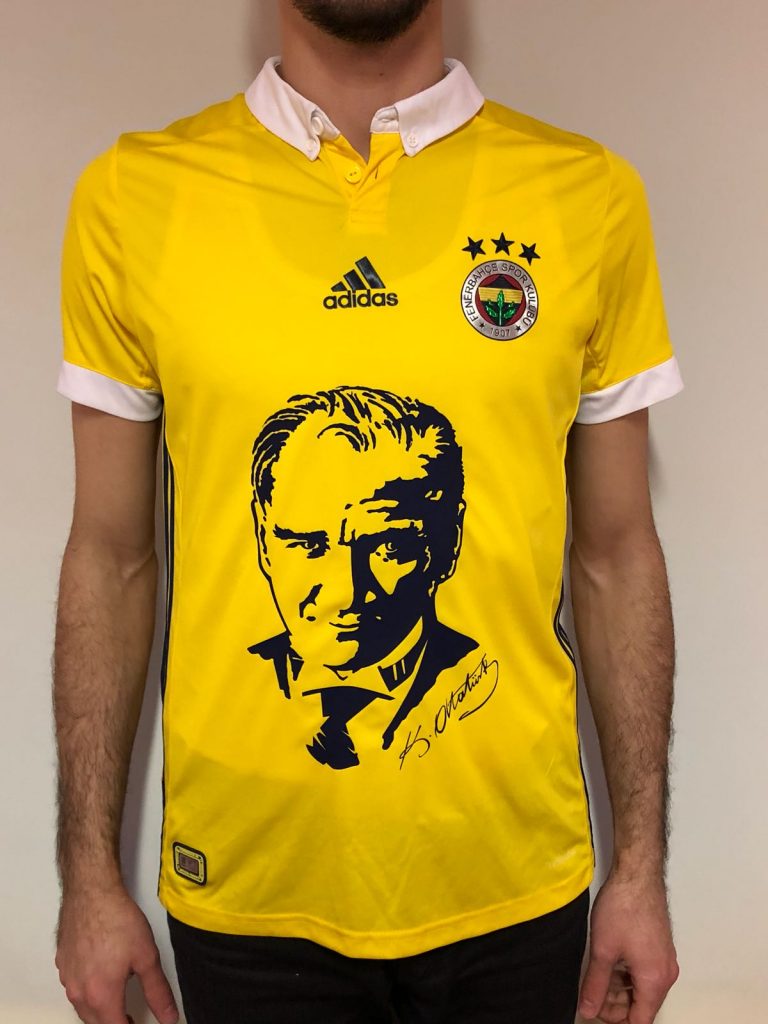 KİŞİYE ÖZEL ÇALIŞMALAR