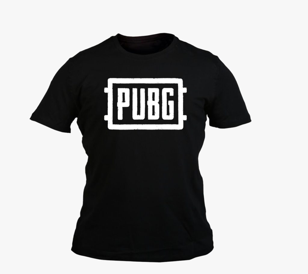 PUBG TSHİRT