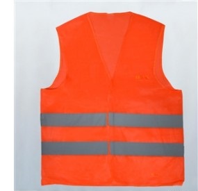 İşçi Yelek Baskı