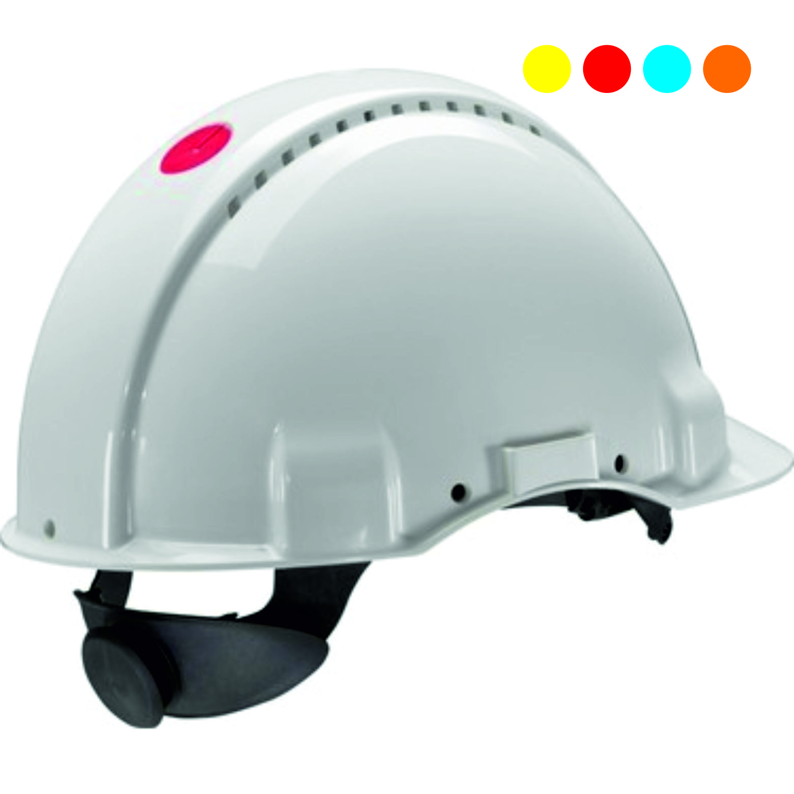 3M™ Sert Başlık (BARET) G3000 Serisi